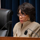 Illustration for article titled Auntie Maxine Is Not Here for the President or His Coronavirus Congratulations